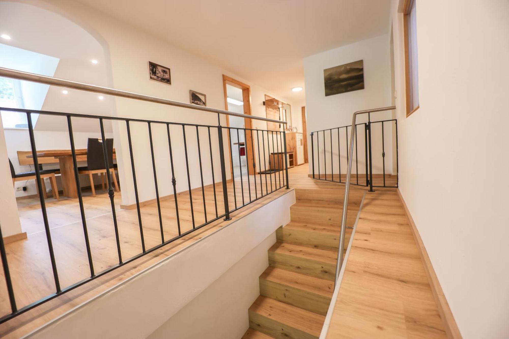 Bernegglehen Apartment Berchtesgaden