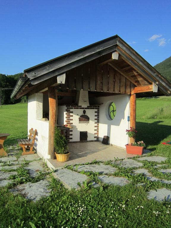 Bernegglehen Berchtesgaden