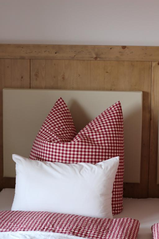 Bernegglehen Apartment Berchtesgaden