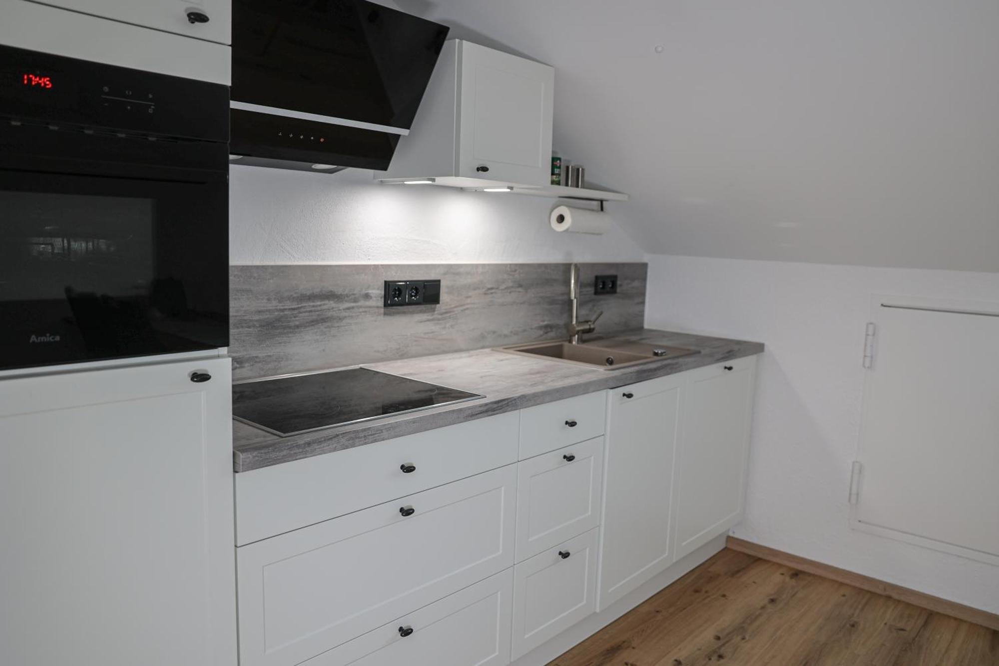Appartement Bernegglehen Berchtesgaden