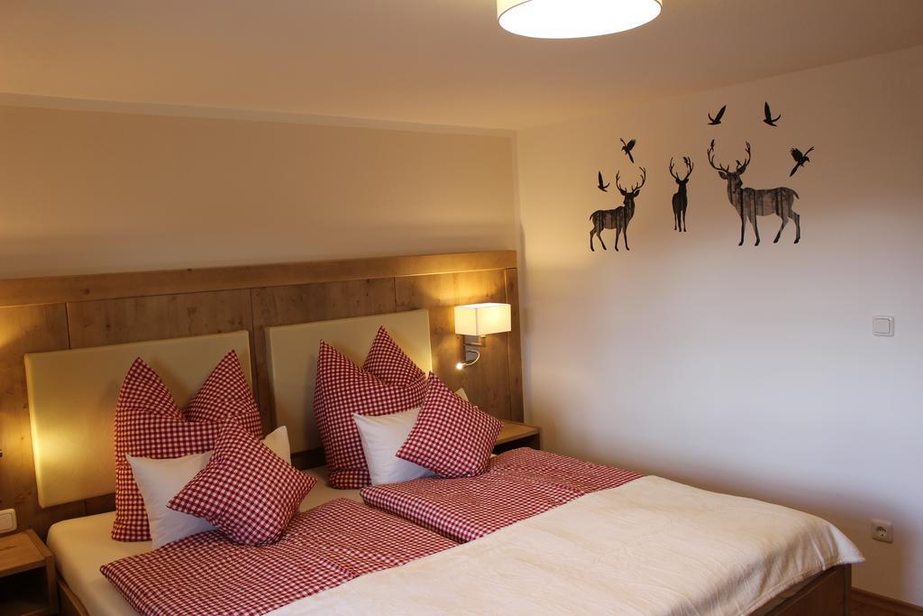 Appartement Bernegglehen Berchtesgaden